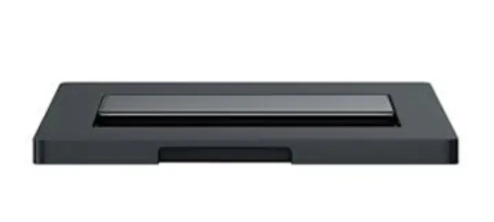 Крышка оригинала Konica Minolta OC-514 