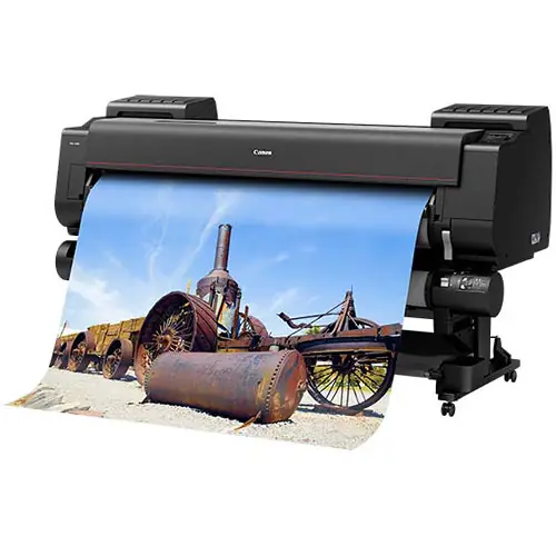 Струйный плоттер Canon imagePROGRAF PRO-6100S 