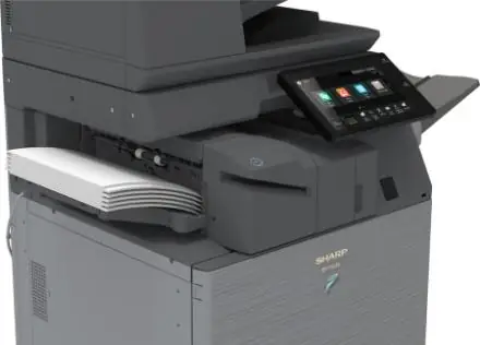 МФУ Sharp BP-71C36 