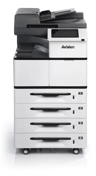 МФУ Avision AM7640i 