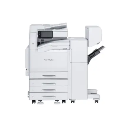 МФУ Pantum CM270ADN + тумба с лотком + тонер 