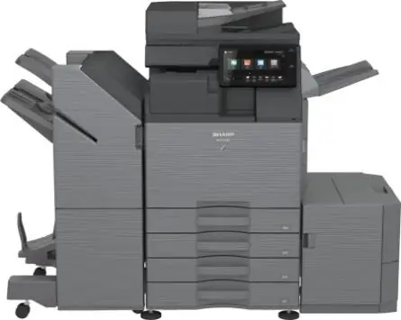 МФУ Sharp BP-51M26EU 