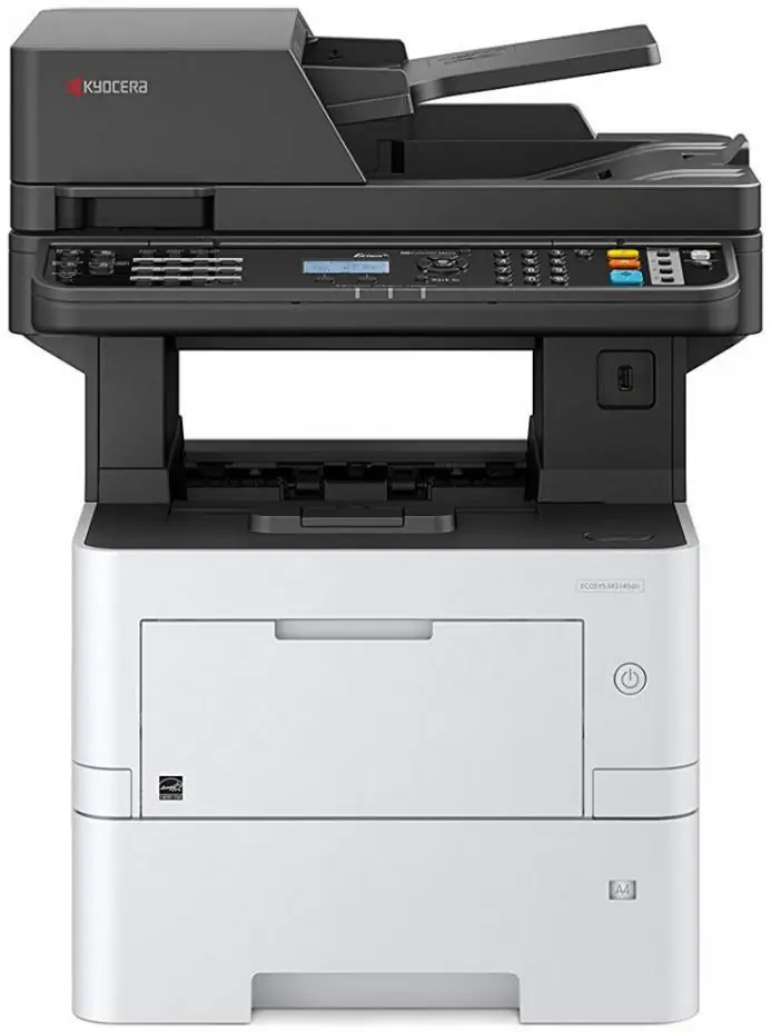 МФУ Kyocera ECOSYS M3645dn 