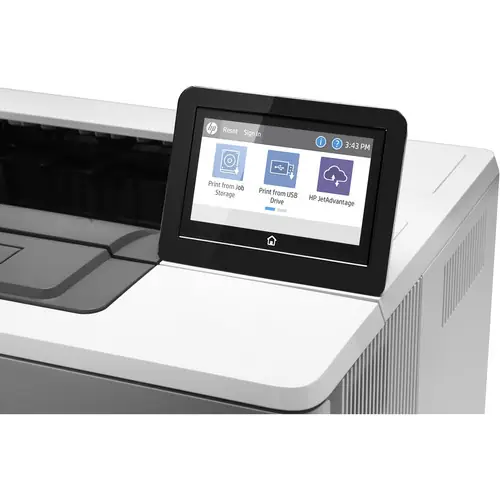Принтер HP LaserJet Enterprise M507x 