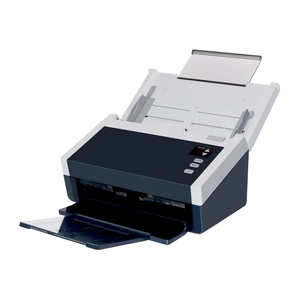 Сканер Avision AD240U 