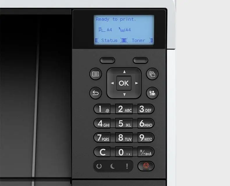 Принтер Kyocera ECOSYS PA4000x 