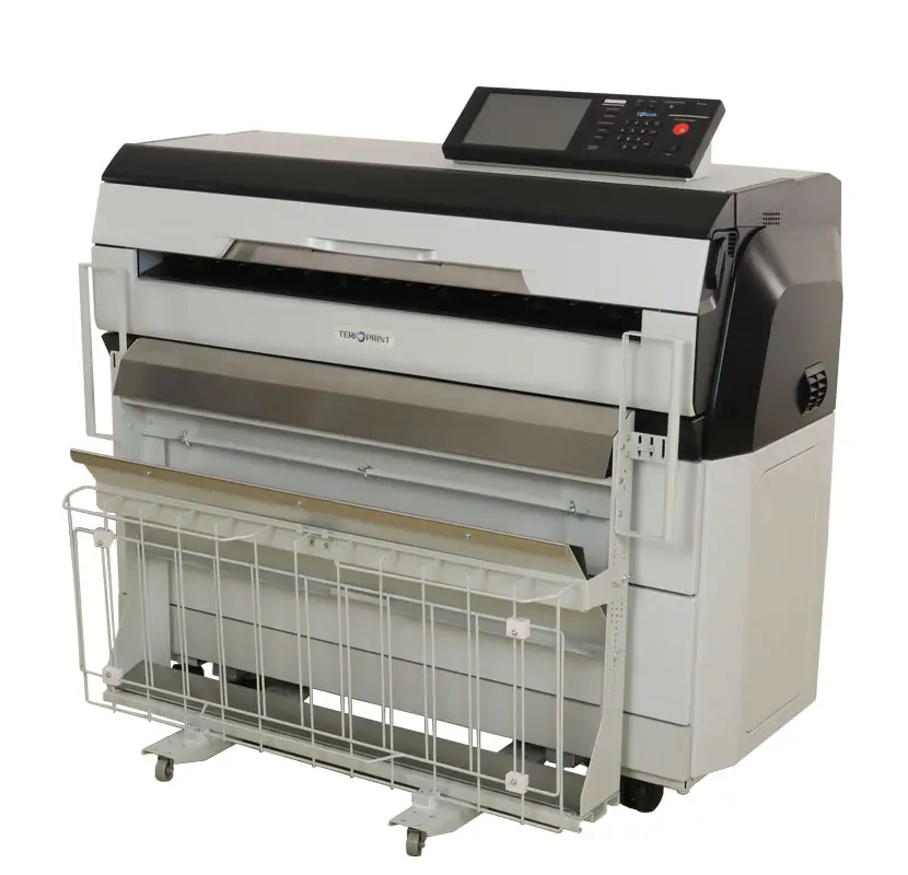 Инженерная система TORUS Terioprint LP-1050 PL-2R 