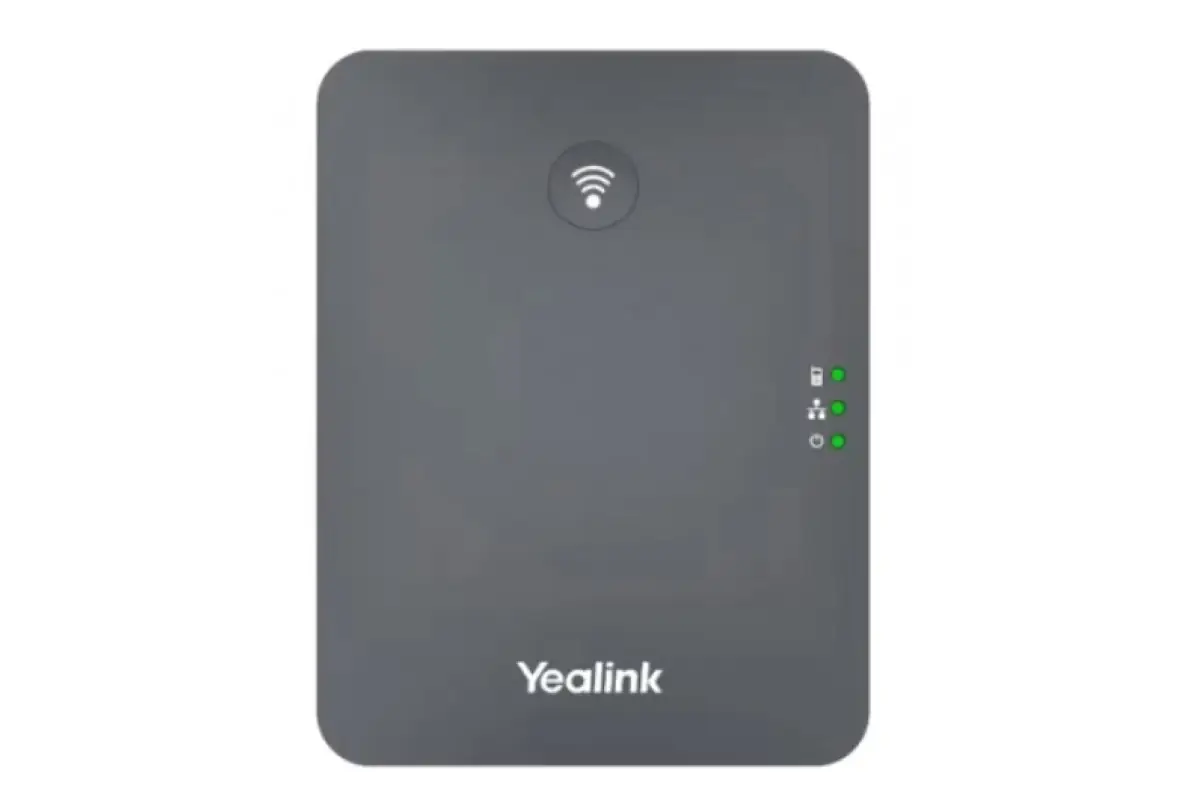 База Yealink W76P 