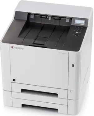 Принтер Kyocera ECOSYS P5026cdw 