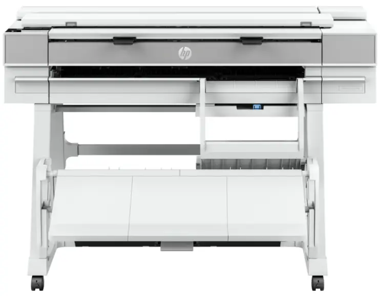 Широкоформатное МФУ HP DesignJet T950 MFP 