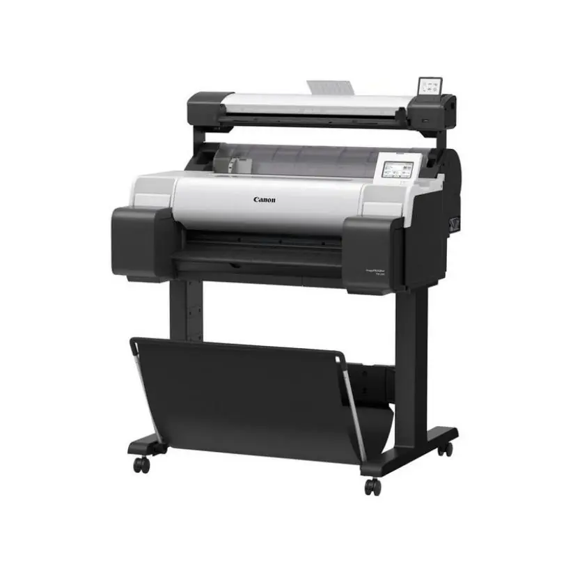 Широкоформатное МФУ Canon imagePROGRAF TM-240 MFP Lm24 
