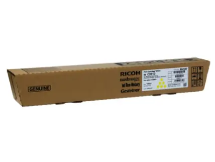 Тонер Ricoh Toner Type IM C3010/3510 (yellow) 