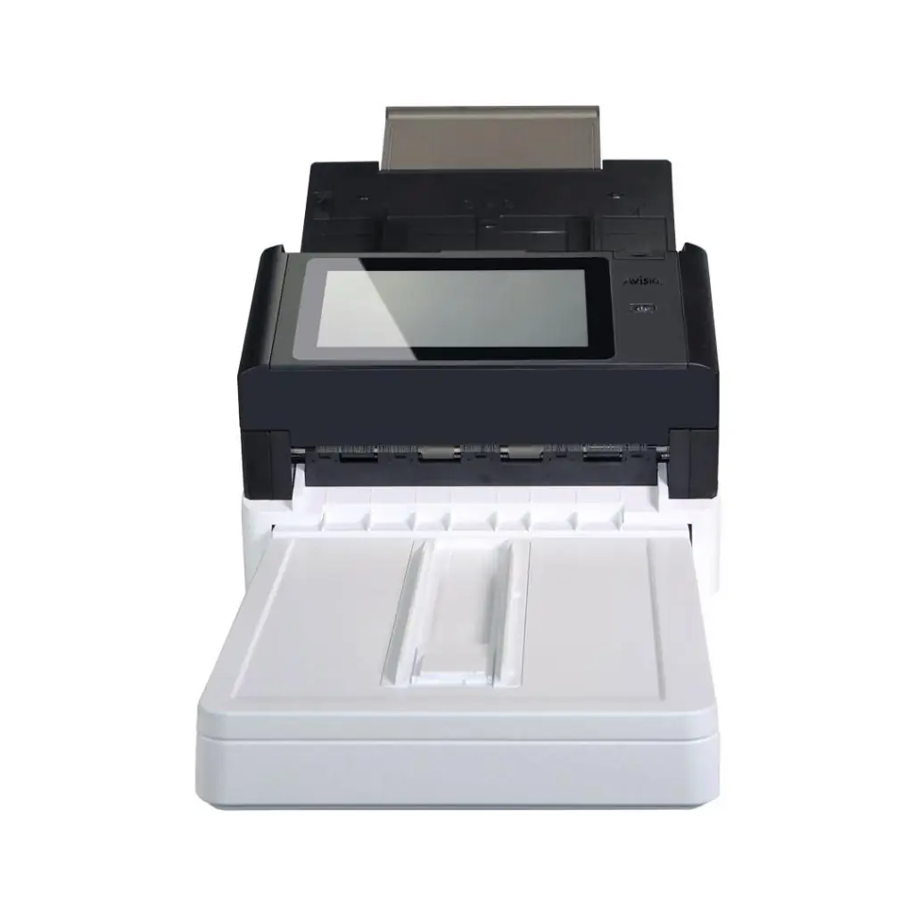 Сканер Avision AN360FW 