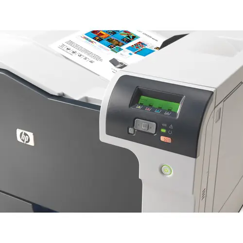 Принтер HP Color LaserJet Professional CP5225dn 