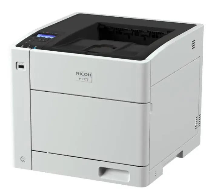 Принтер Ricoh P C375 