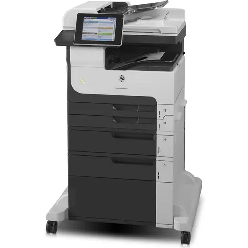 МФУ HP LaserJet Enterprise 700 M725f 