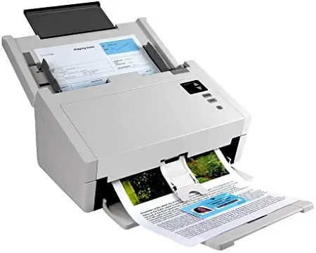 Сканер Avision AD240+ 