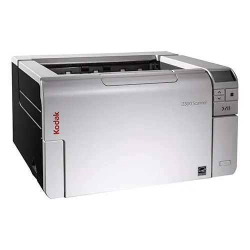 Сканер Kodak i3300 