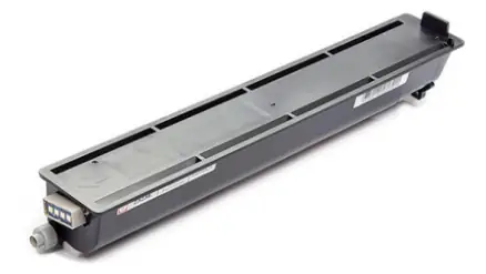 Тонер-картридж Ricoh M2810 (black), 6000 стр. 