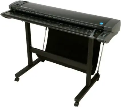 Сканер широкоформатный Colortrac SmartLF SGi 44m 