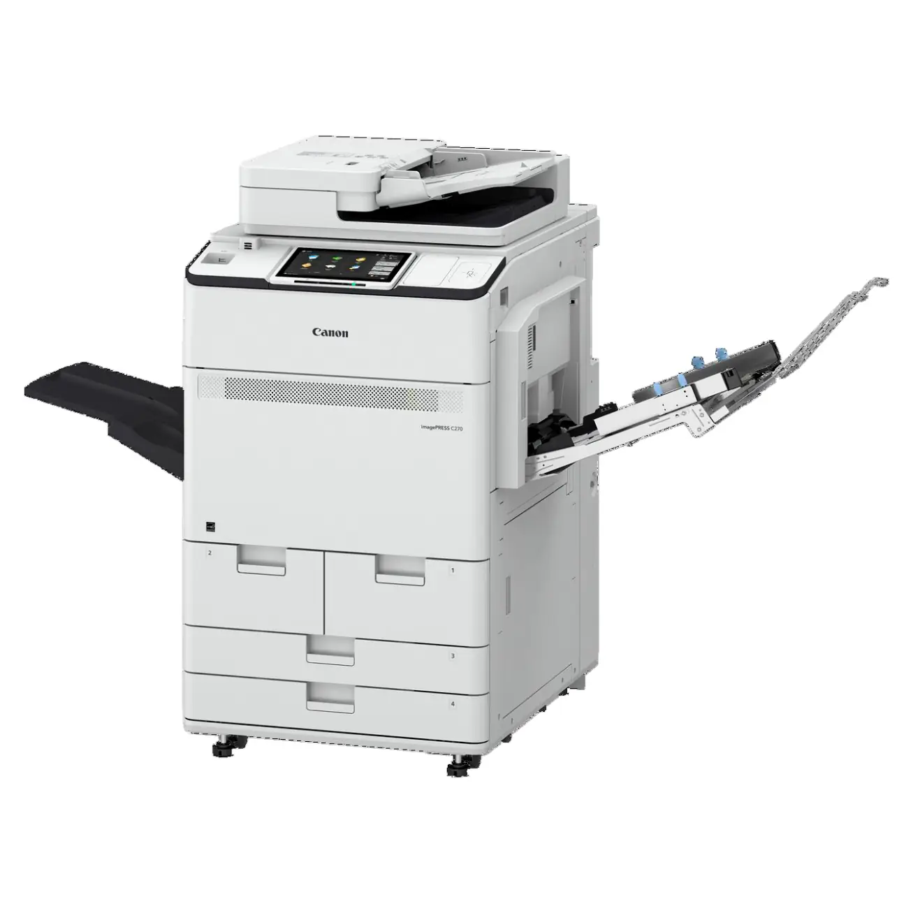 МФУ Canon imagePRESS C265 