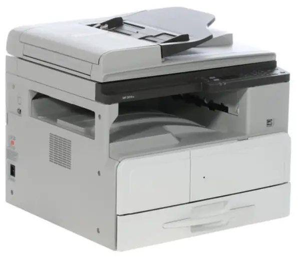 МФУ Ricoh MP 2014AD 
