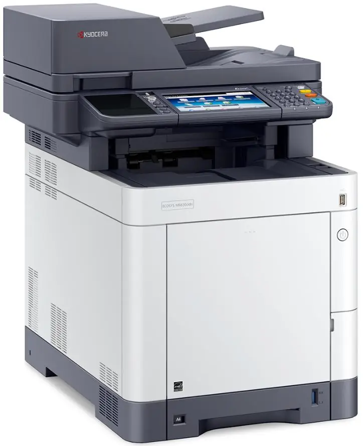 МФУ Kyocera ECOSYS M6630cidn 
