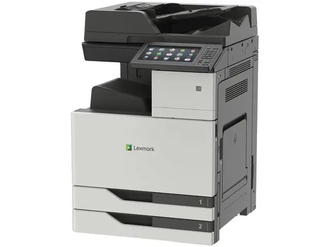 МФУ Lexmark CX921de 