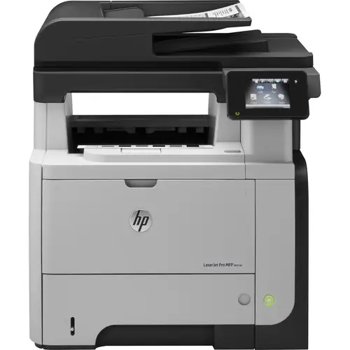 МФУ HP LaserJet Pro MFP M521dn 