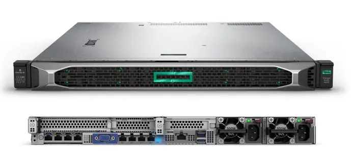Сервер HPE Proliant DL325 Gen10 