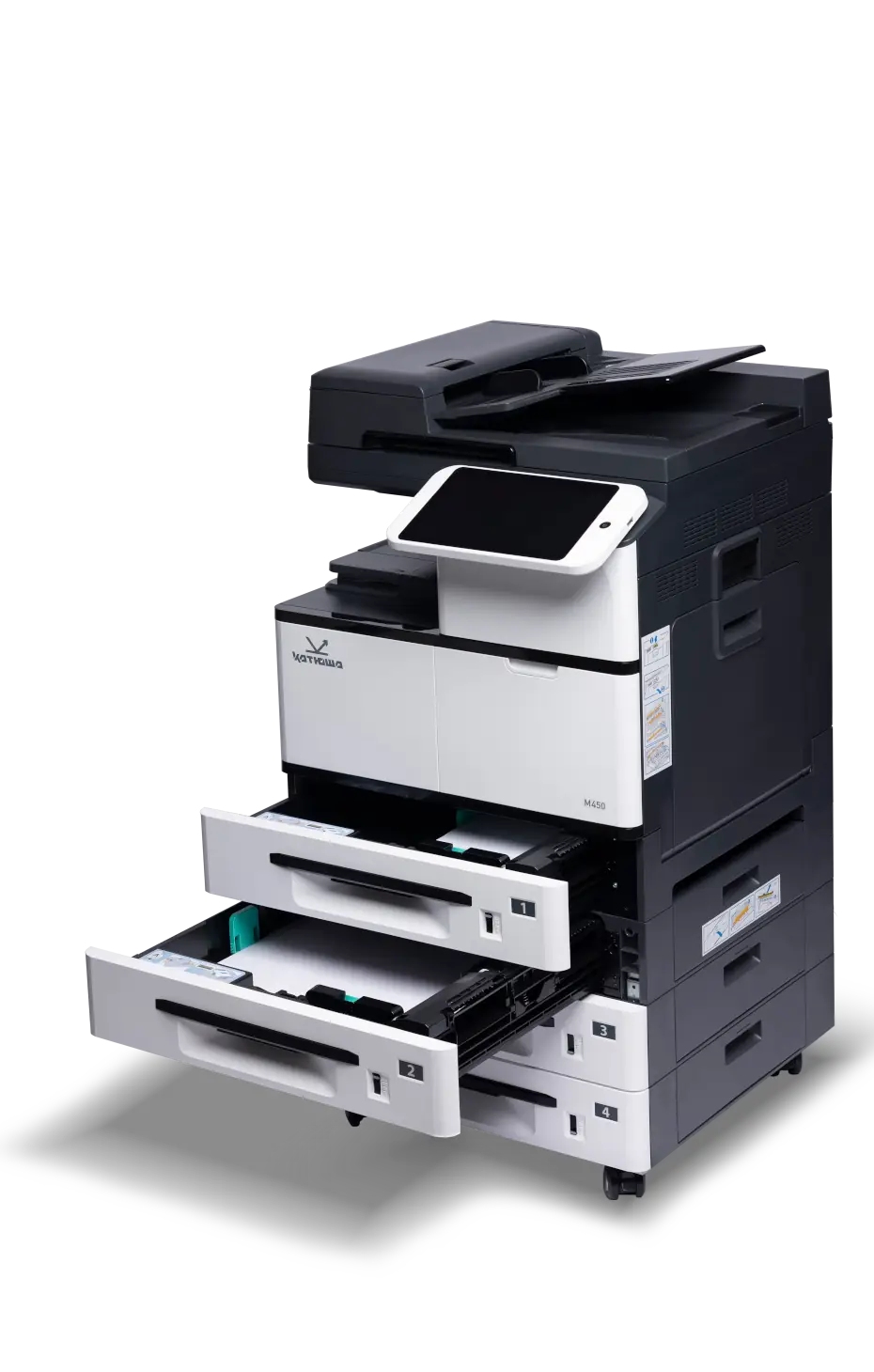 МФУ Катюша M450pm 