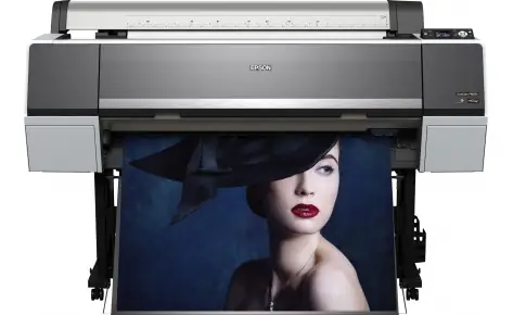 Струйный плоттер Epson SureColor SC-P8000 STD 