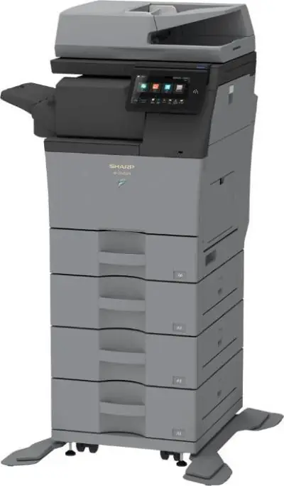 МФУ Sharp BP-C533WDEU 