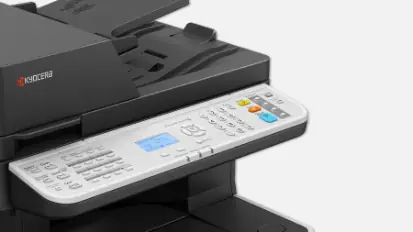 МФУ Kyocera ECOSYS MA4500fx 