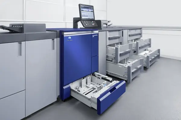 МФУ Konica Minolta AccurioPress C6085 