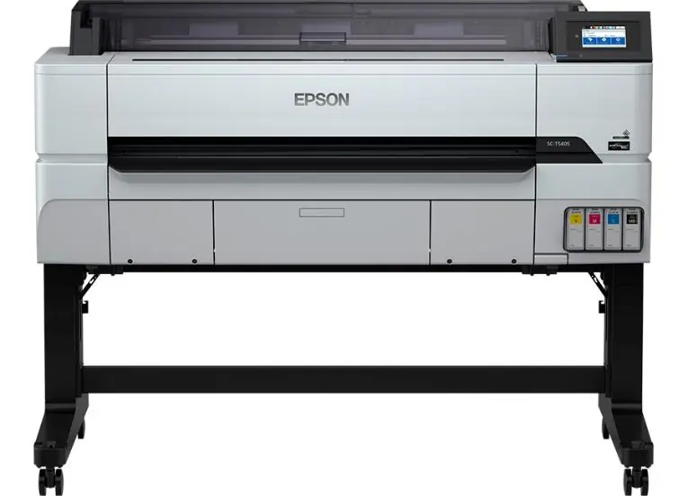 Струйный плоттер Epson SureColor SC-T5405 
