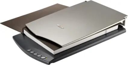 Сканер Plustek OpticSlim 2610 Pro 