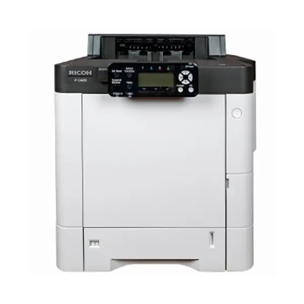 Принтер Ricoh P C600 