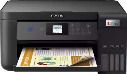 МФУ Epson EcoTank L4260 