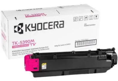 Тонер-картридж Kyocera TK-5390M (magenta) 