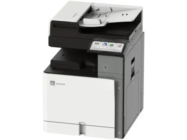 МФУ Lexmark CX950se 