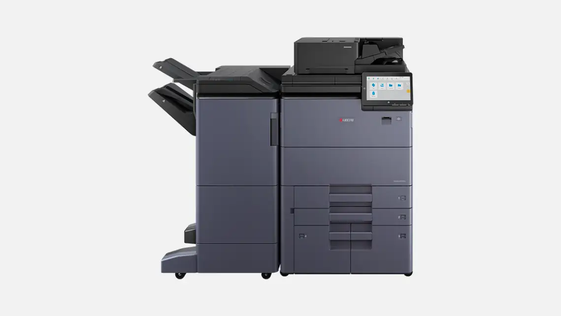 МФУ Kyocera TASKalfa MZ9500ci 
