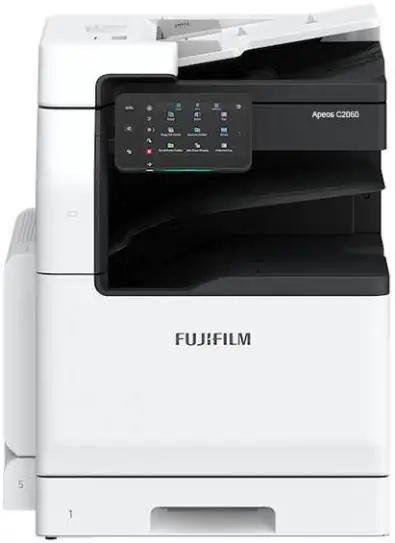 МФУ Fujifilm Apeos C2560 