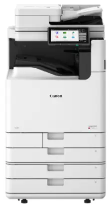 МФУ Canon imageFORCE C5170 