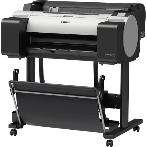 Широкоформатное МФУ Canon imagePROGRAF TM-200 MFP L24ei 