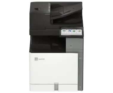 МФУ Lexmark CX961se 