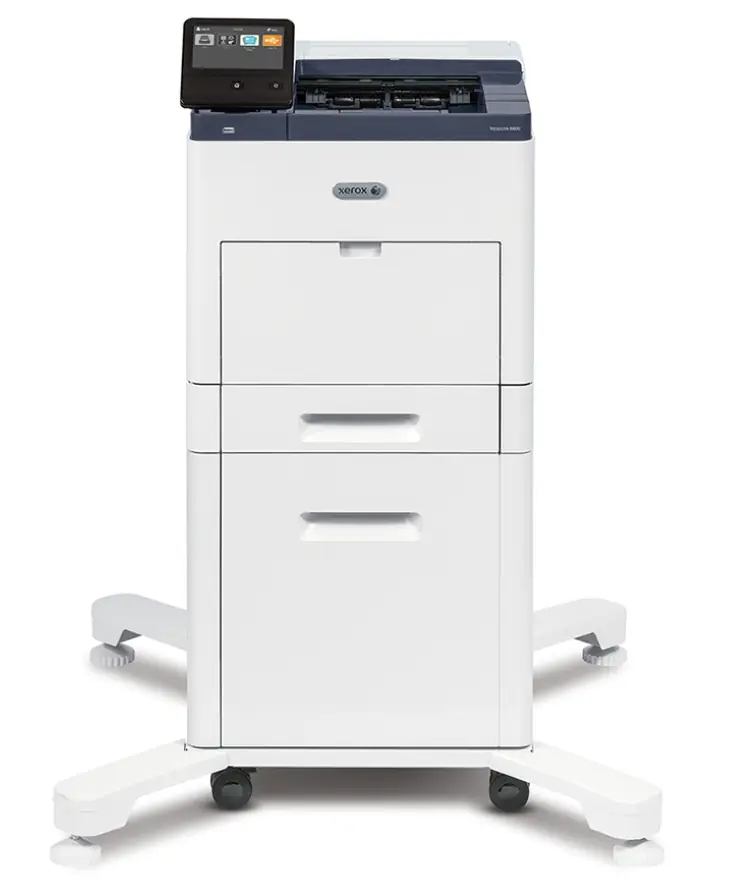 Принтер Xerox VersaLink B600DN (VLB600DN) 