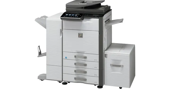 МФУ Sharp MX-5141N 