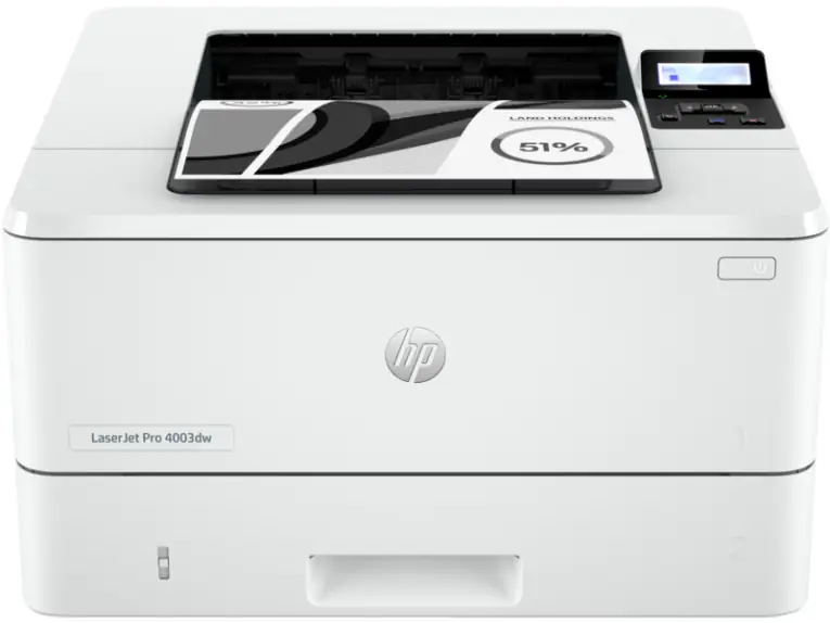 Принтер HP LaserJet Pro 4003dw 