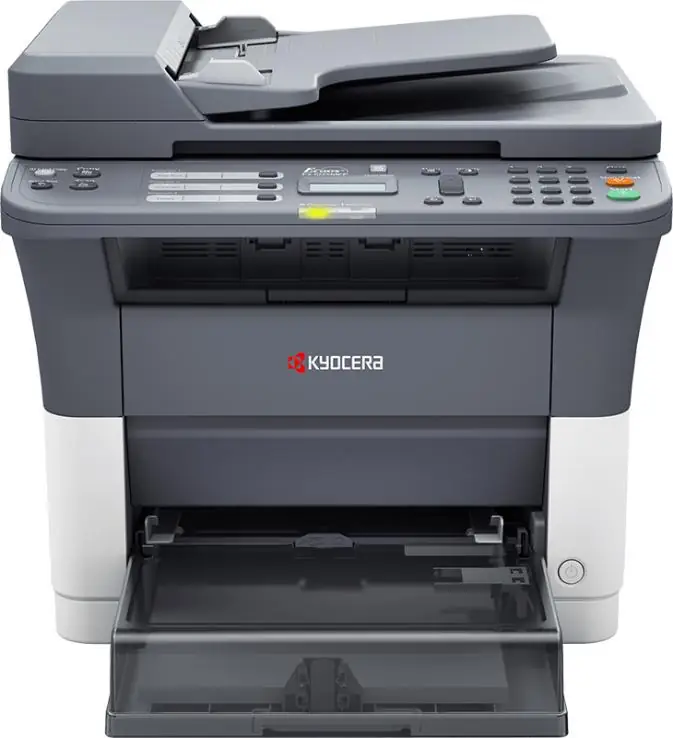 МФУ Kyocera FS-1120MFP 